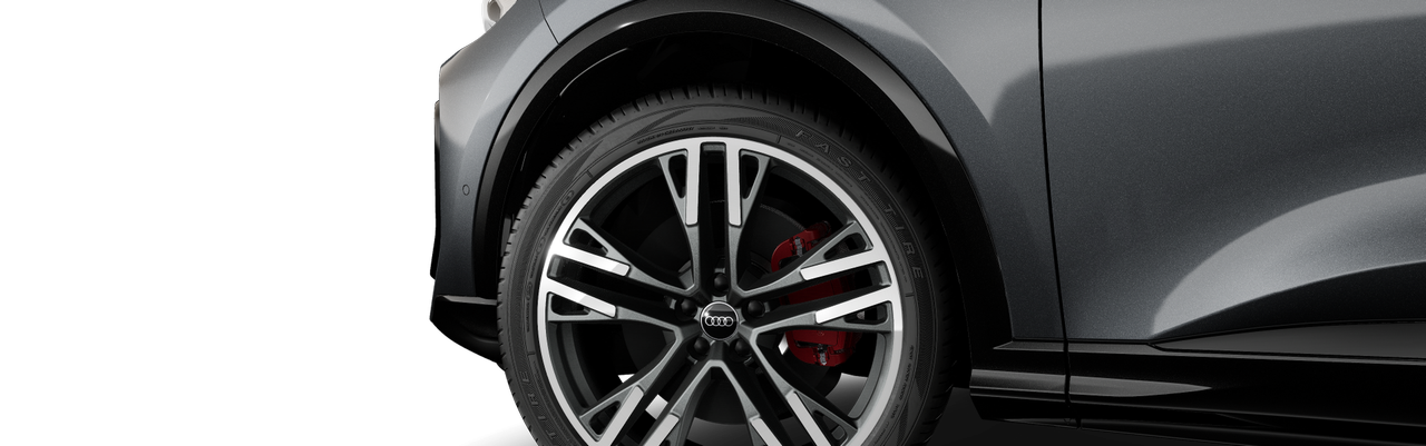 Bild eines Q5 Sportback TDI quattro 150 kW
