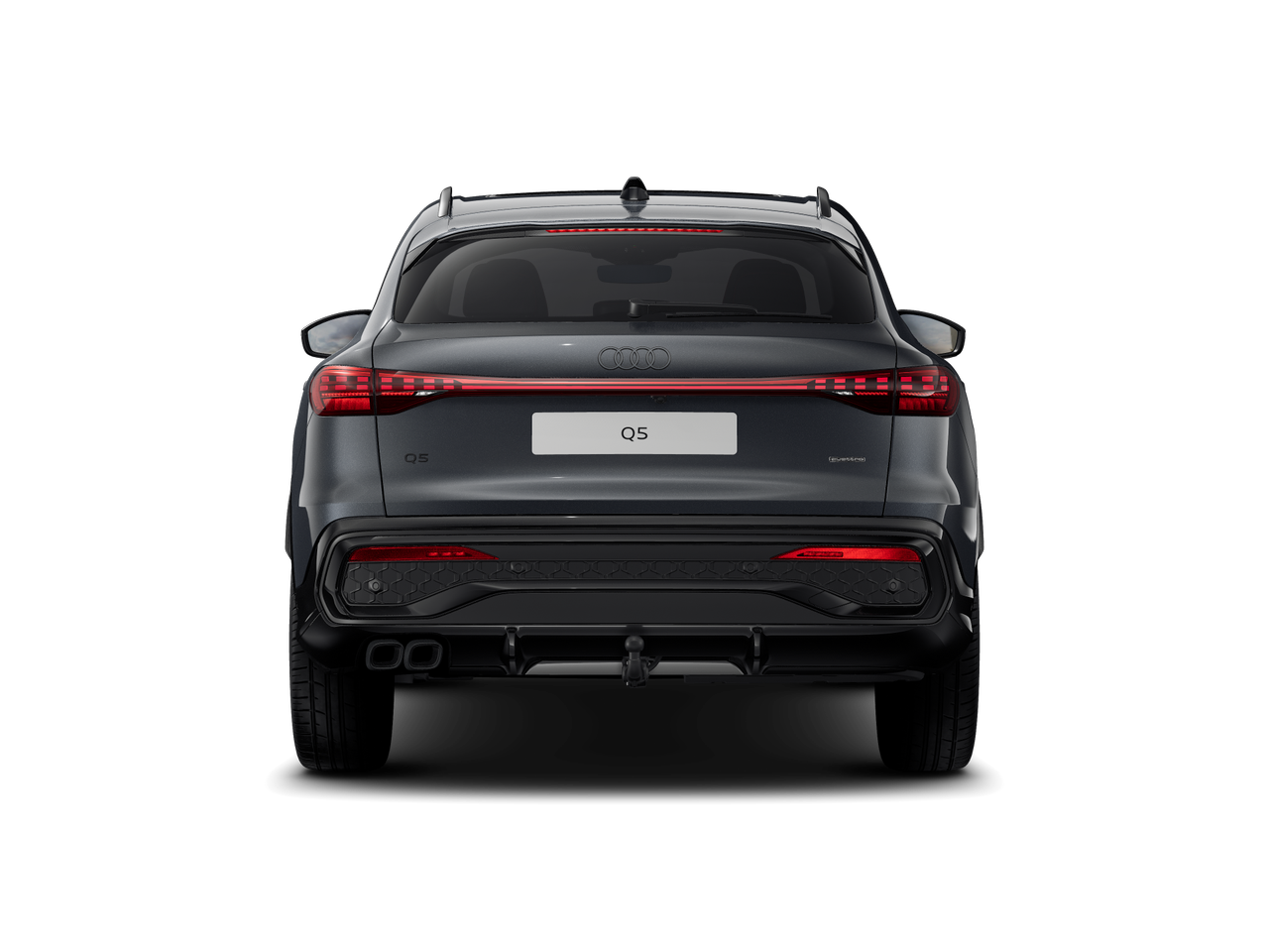 Bild eines Q5 Sportback TDI quattro 150 kW
