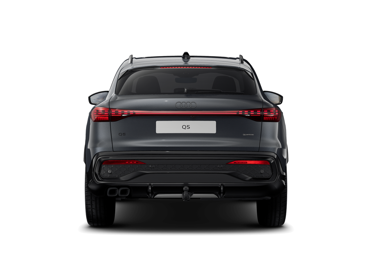Bild eines Q5 Sportback TDI quattro 150 kW