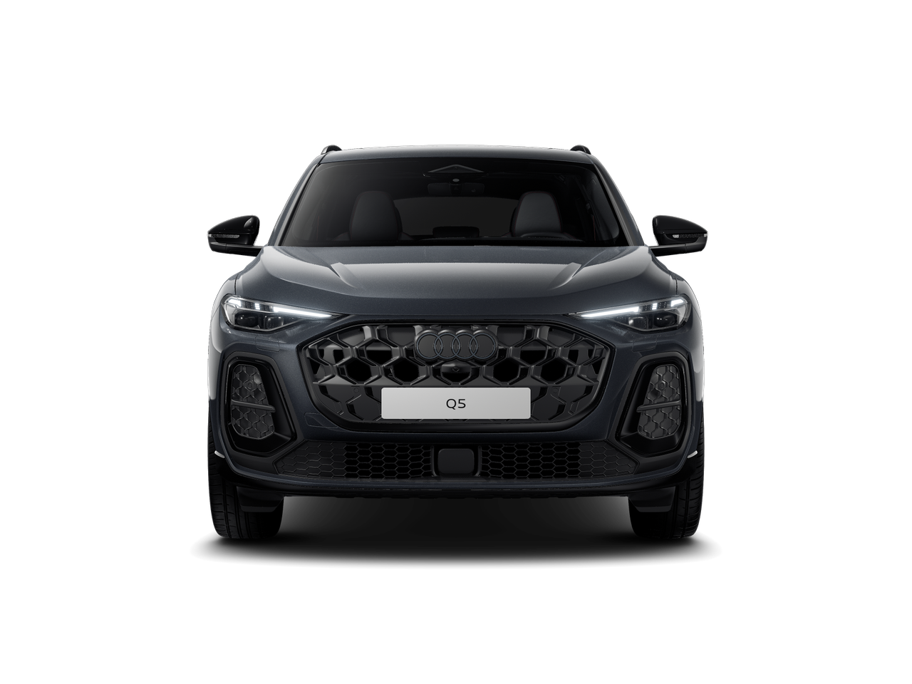 Bild eines Q5 Sportback TDI quattro 150 kW