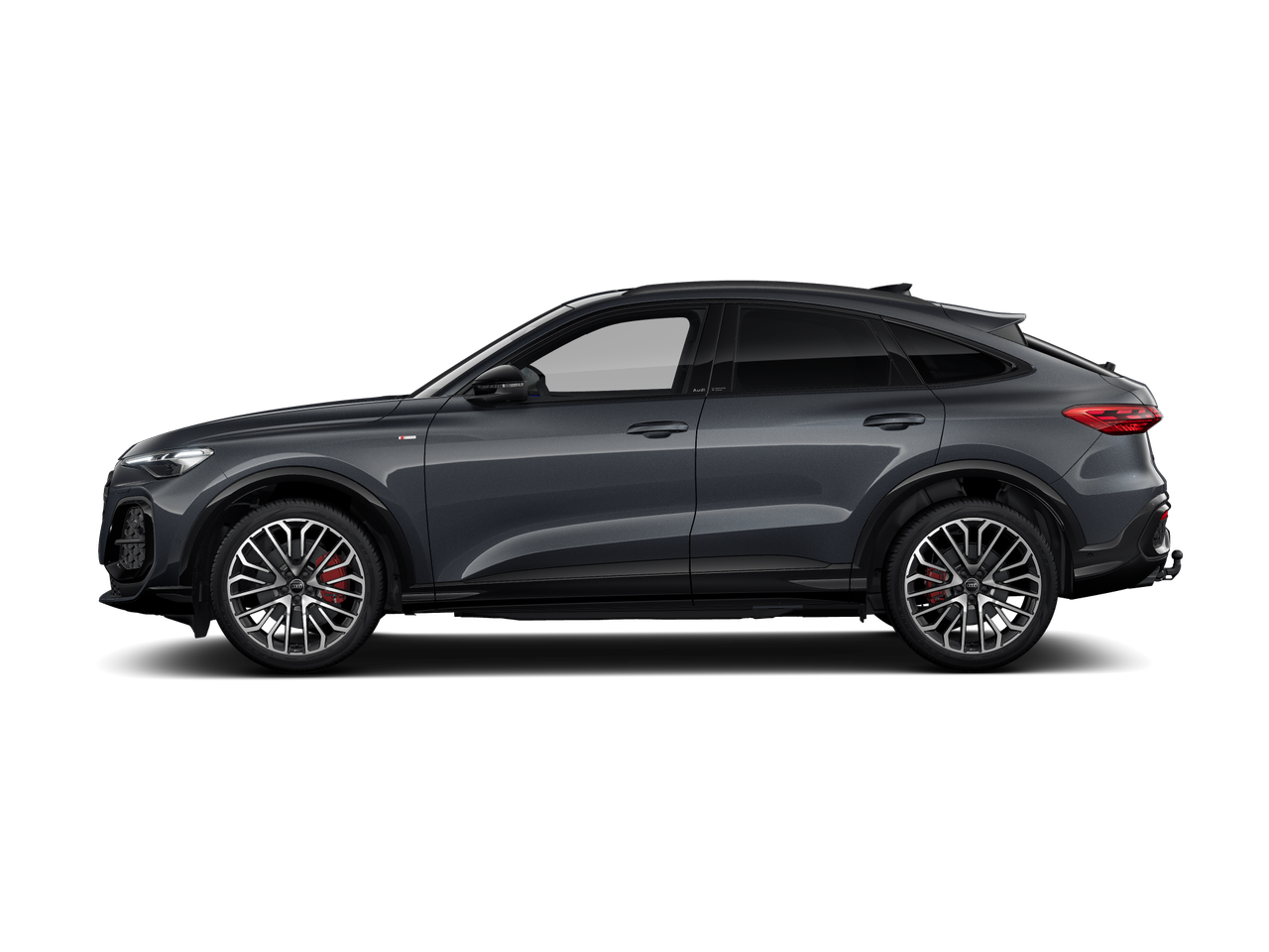 Bild eines Q5 Sportback TDI quattro 150 kW