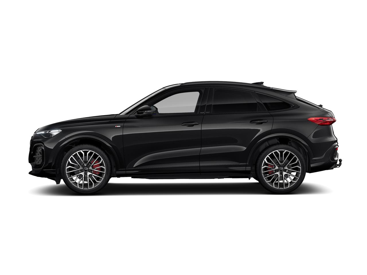 Bild eines Q5 Sportback TDI quattro 150 kW