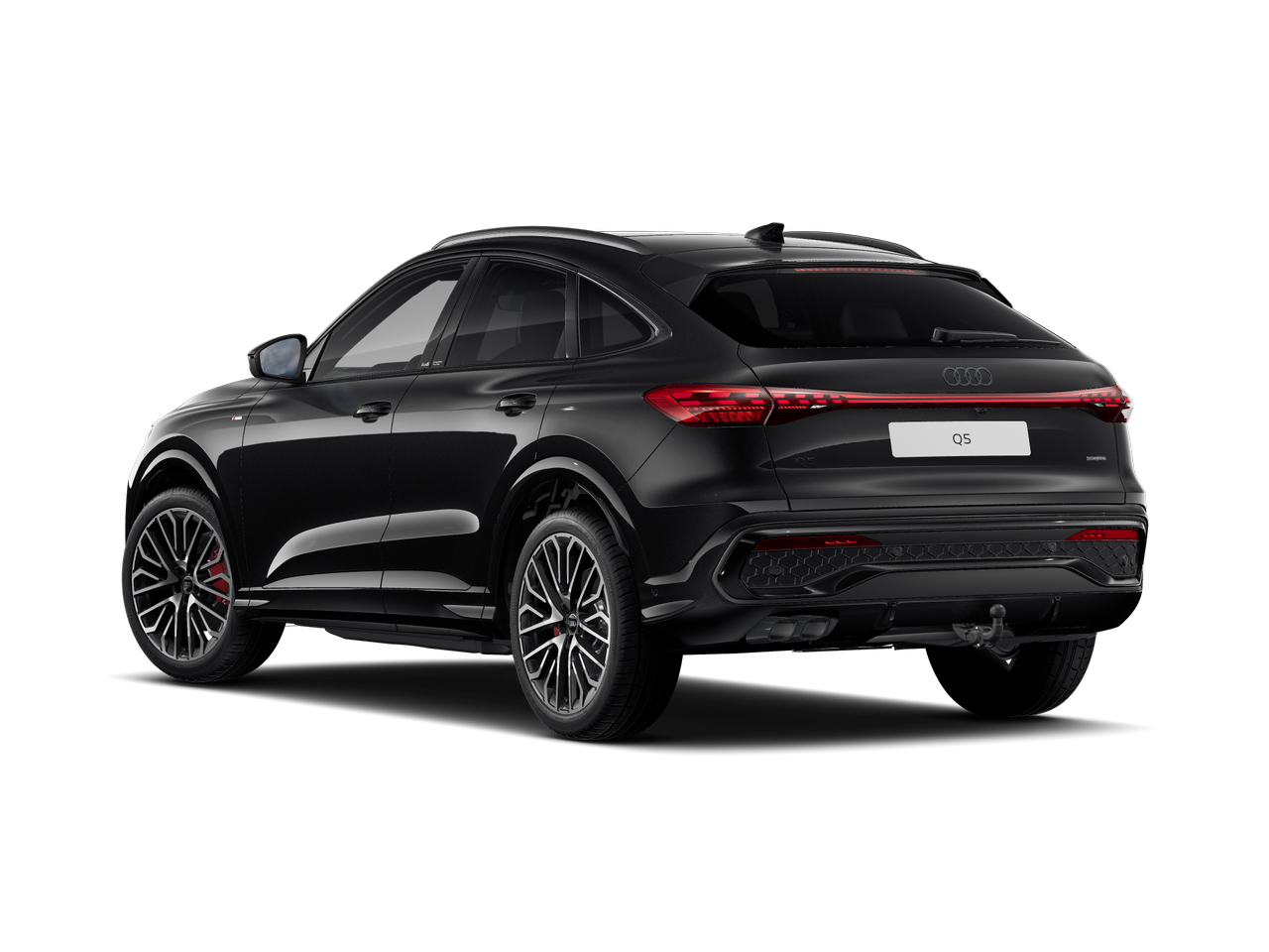Bild eines Q5 Sportback TDI quattro 150 kW