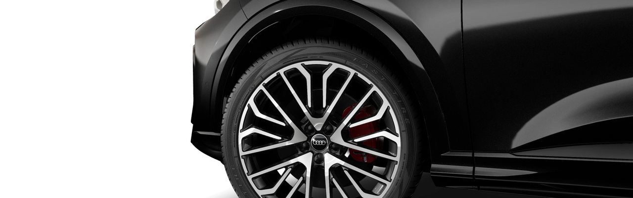 Bild eines Q5 Sportback TDI quattro 150 kW