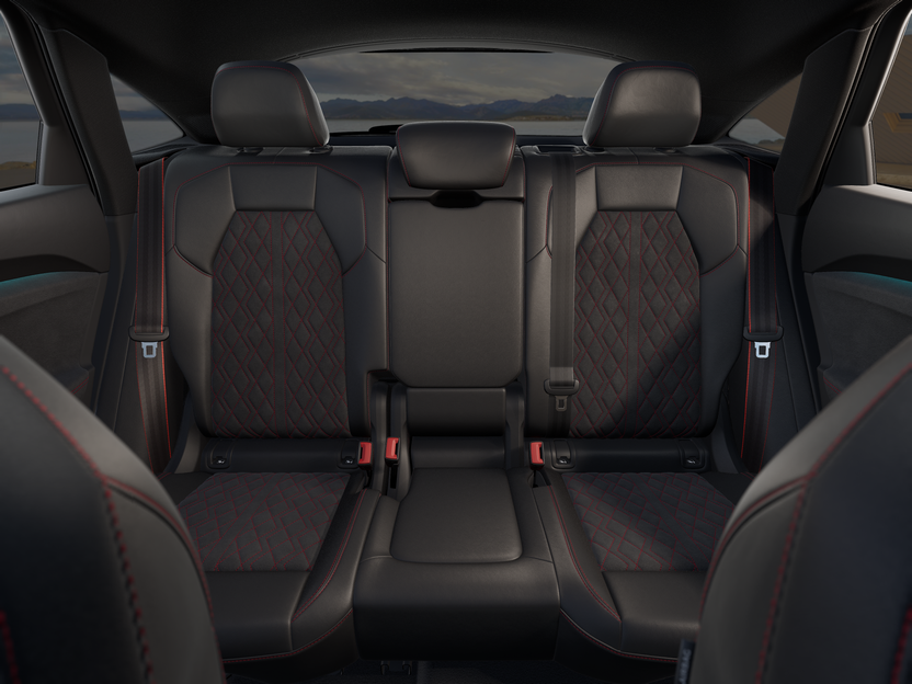 Bild eines Q5 Sportback TDI quattro 150 kW