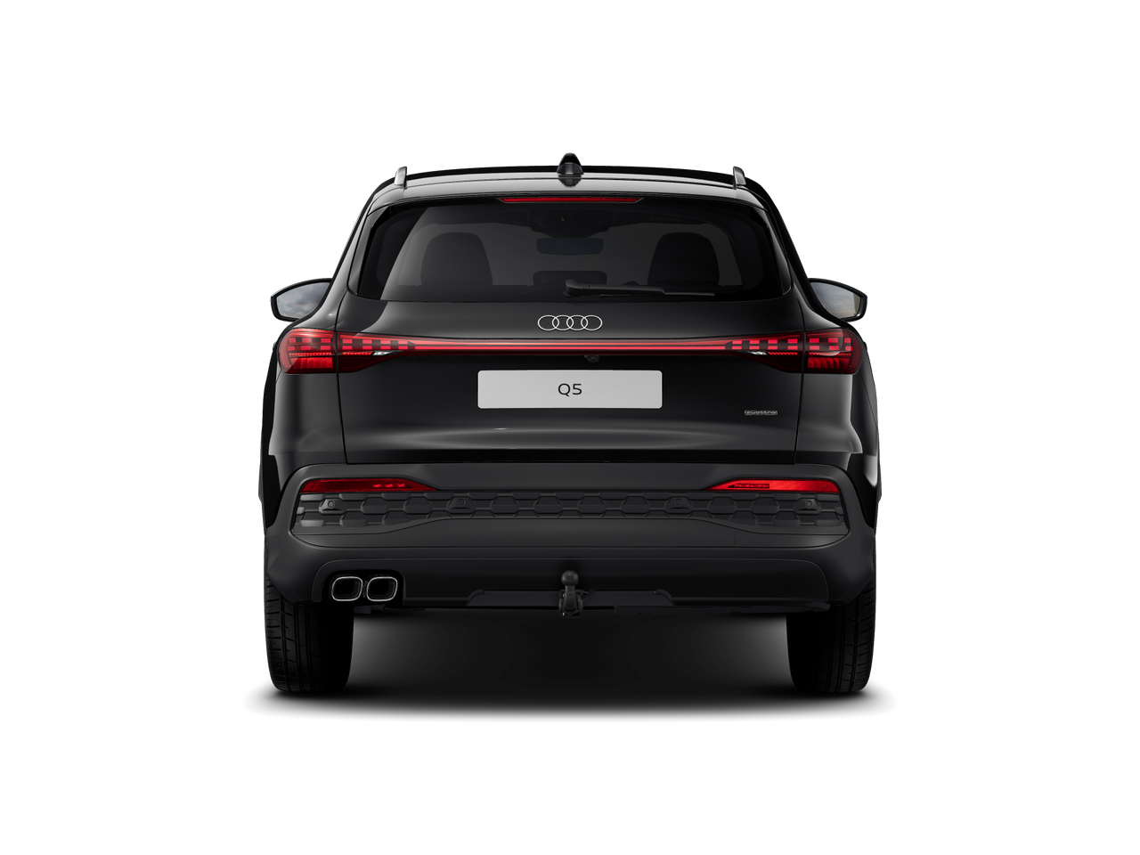 Bild eines Q5 SUV TDI quattro 150 kW