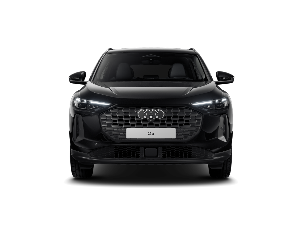 Bild eines Q5 SUV TDI quattro 150 kW