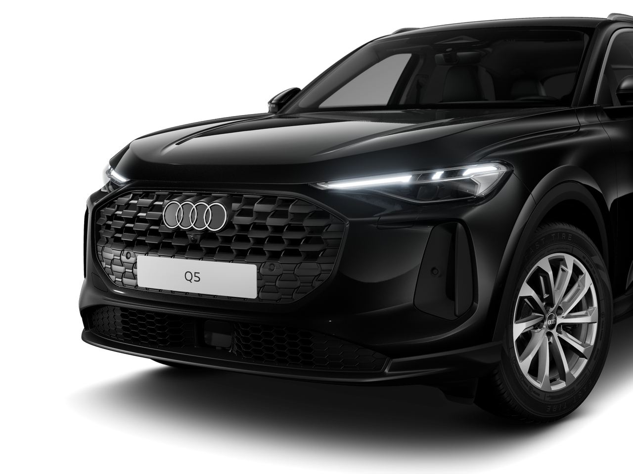 Bild eines Q5 SUV TDI quattro 150 kW