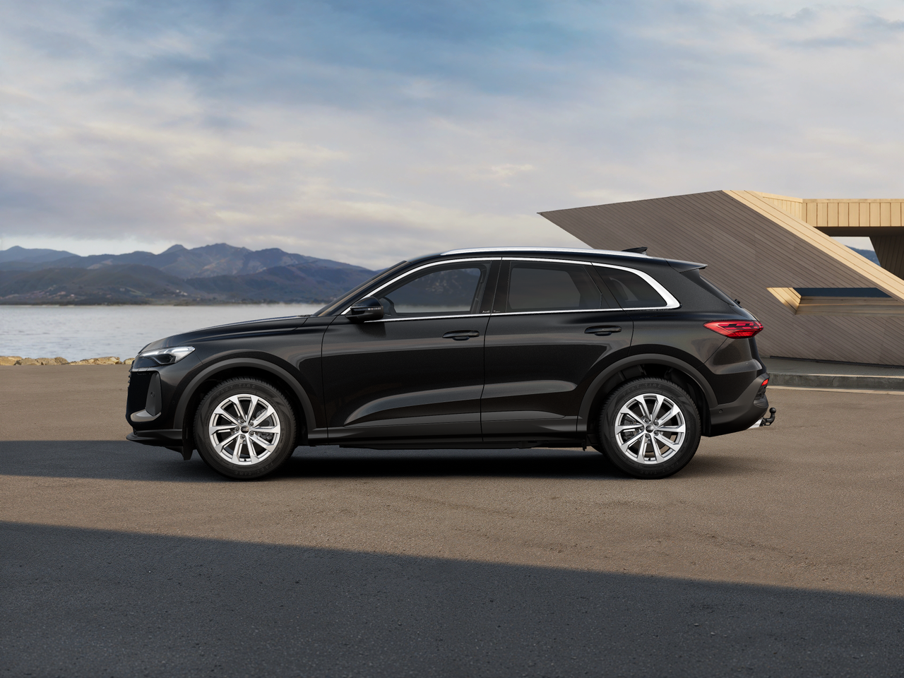 Bild eines Q5 SUV TDI quattro 150 kW