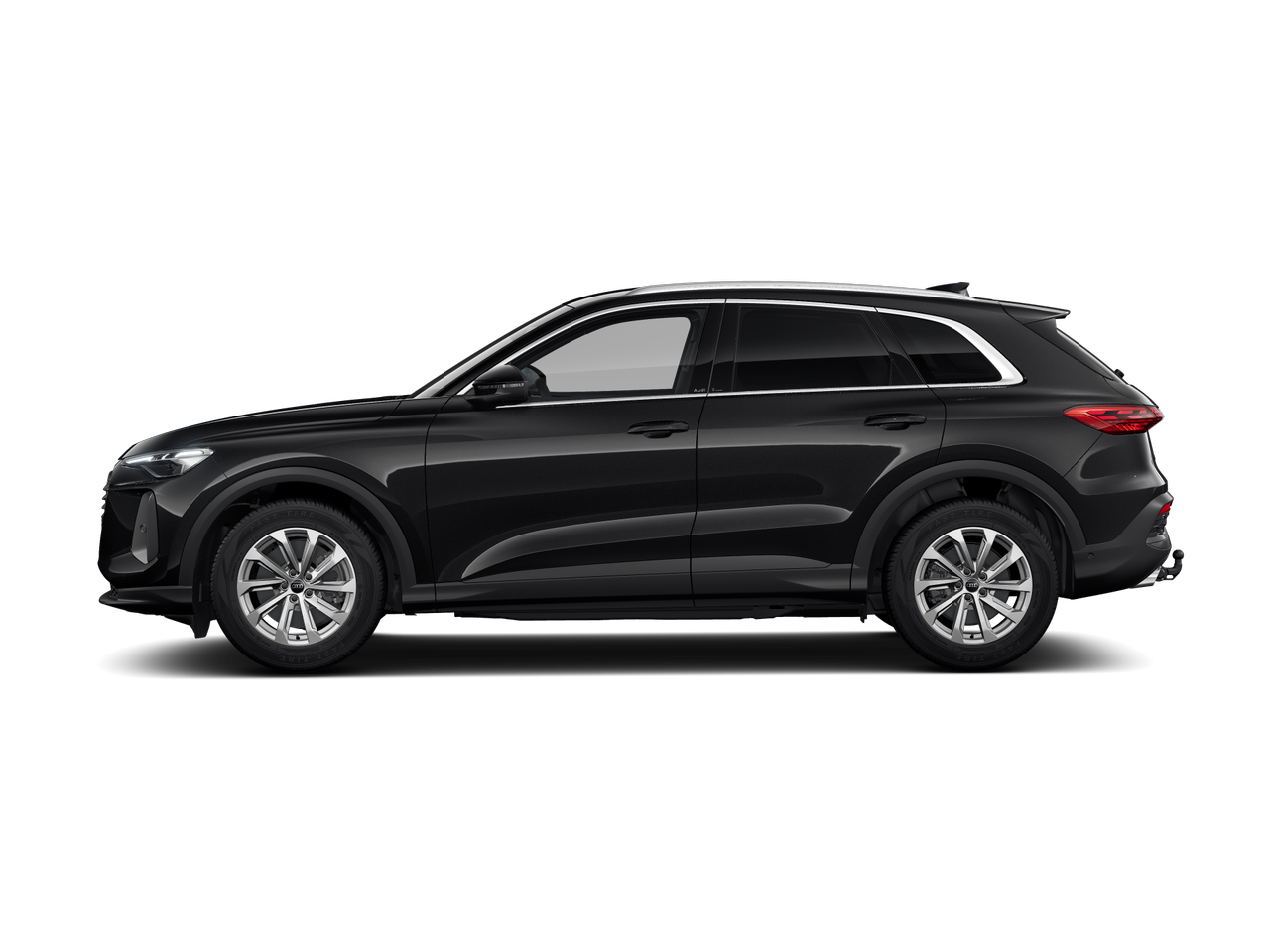 Bild eines Q5 SUV TDI quattro 150 kW