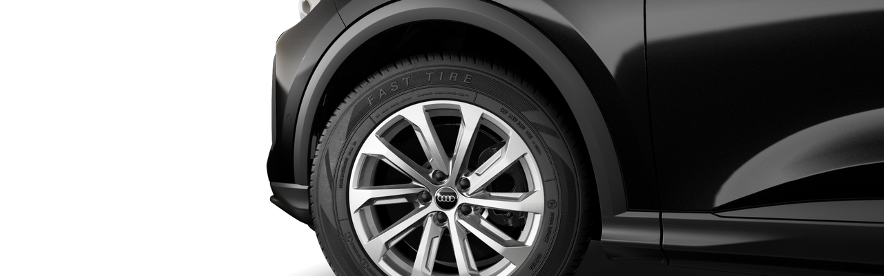 Bild eines Q5 SUV TDI quattro 150 kW