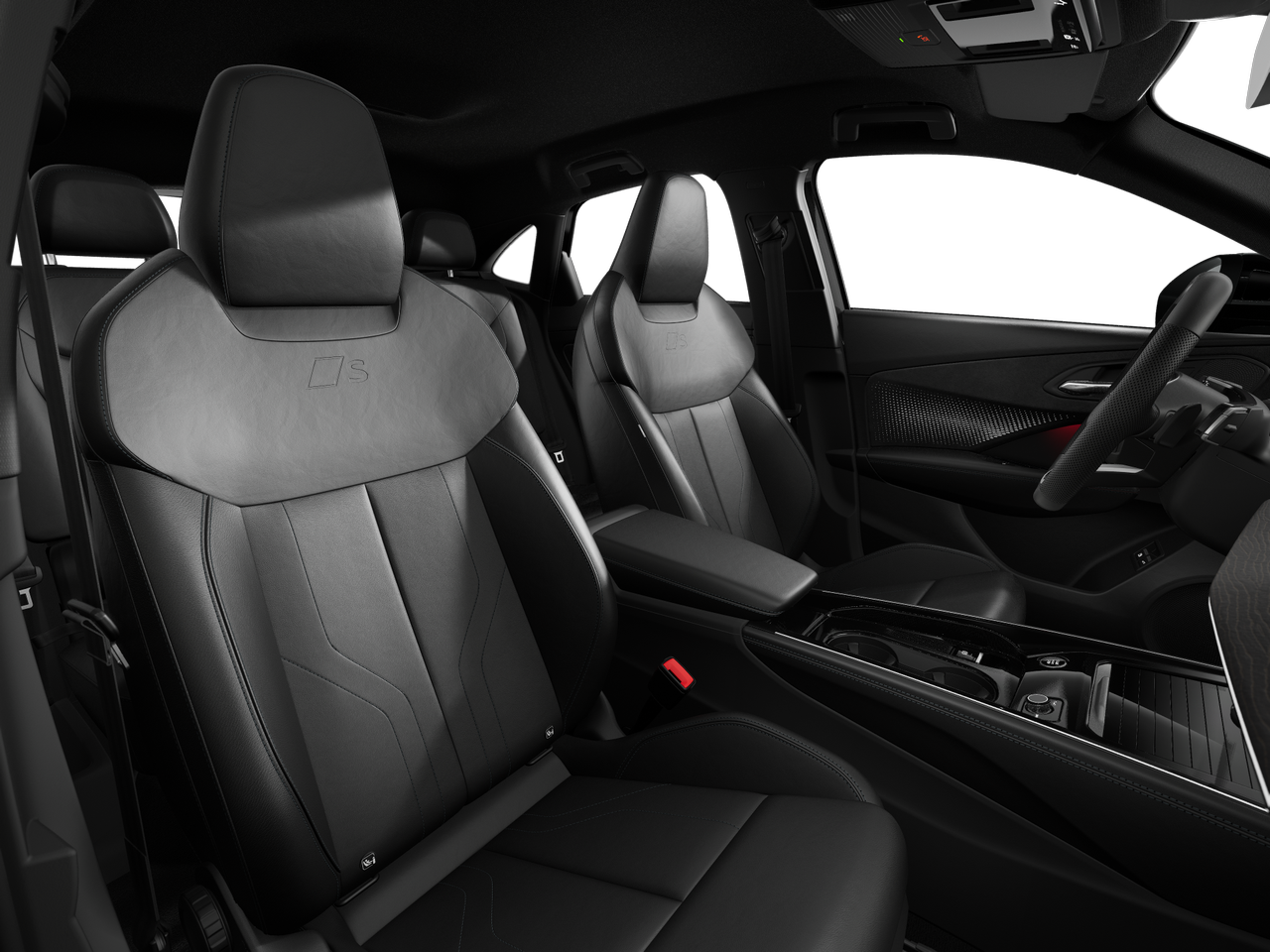 Bild eines Q3 Sportback e-hybrid 200 kW