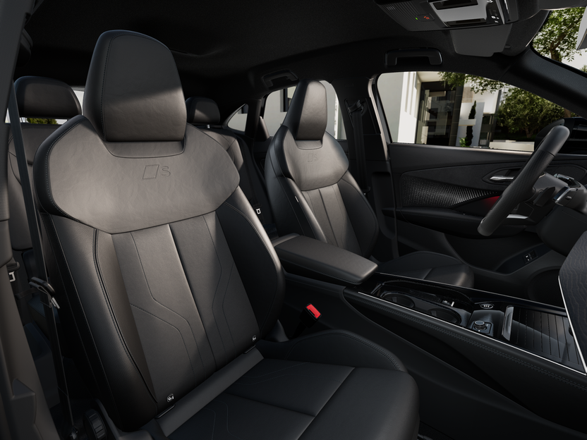 Bild eines Q3 Sportback e-hybrid 200 kW