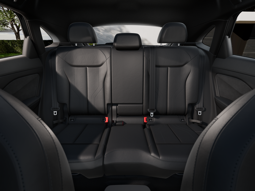 Bild eines Q3 Sportback e-hybrid 200 kW