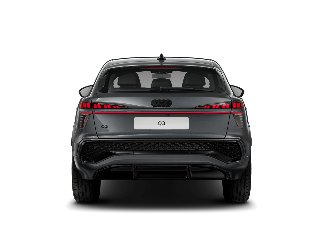 Bild eines Q3 Sportback e-hybrid 200 kW