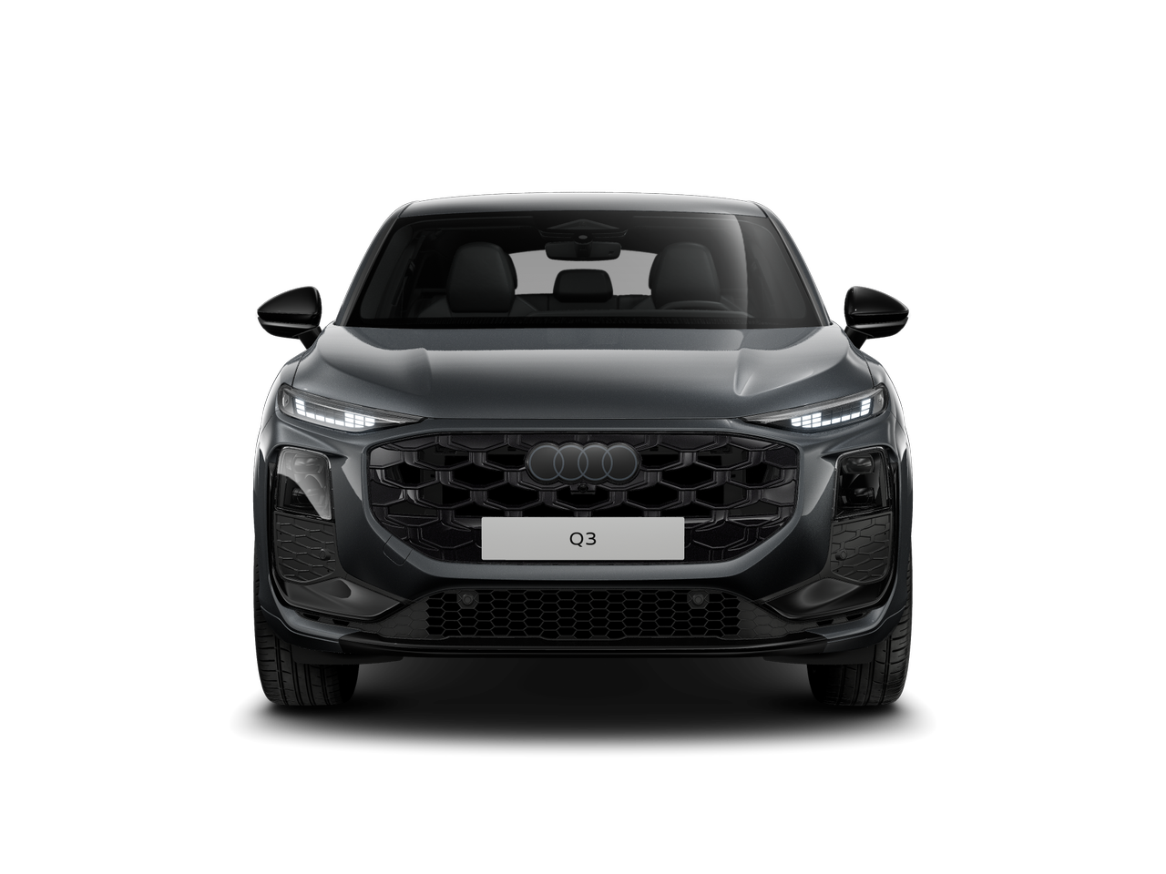Bild eines Q3 Sportback e-hybrid 200 kW