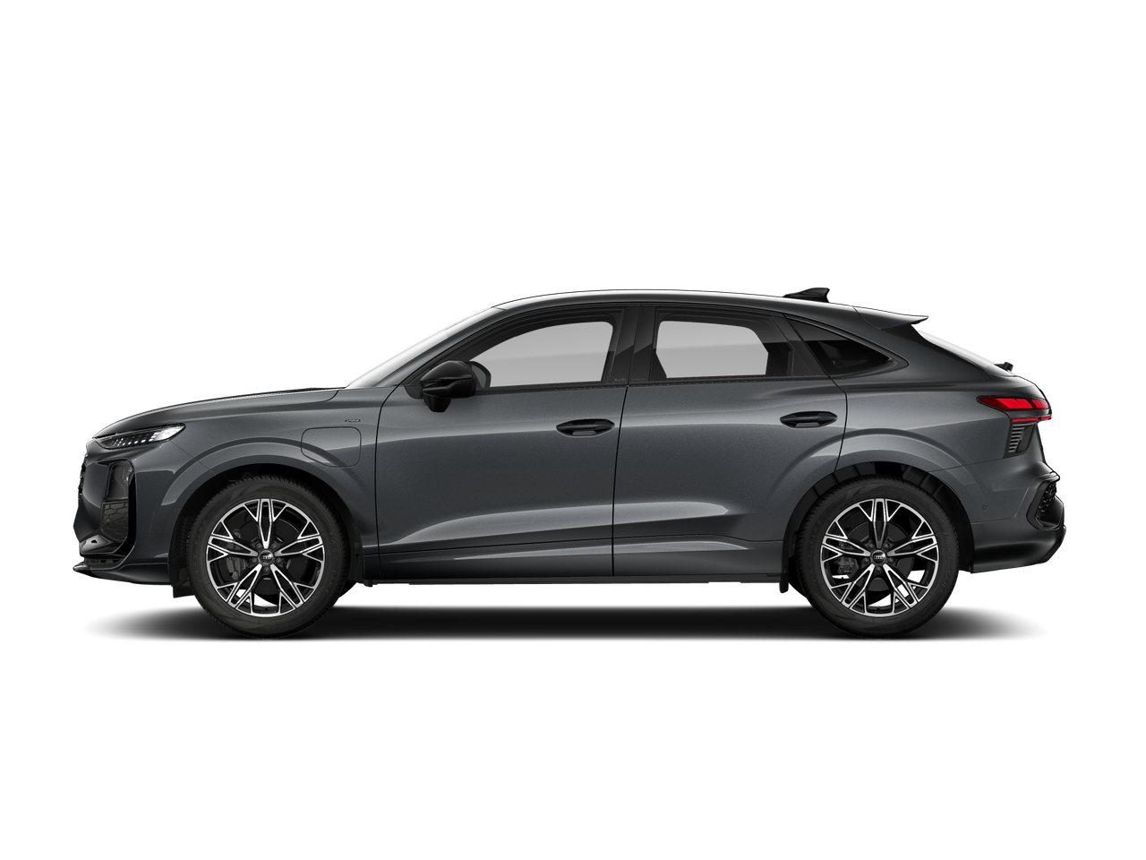Bild eines Q3 Sportback e-hybrid 200 kW