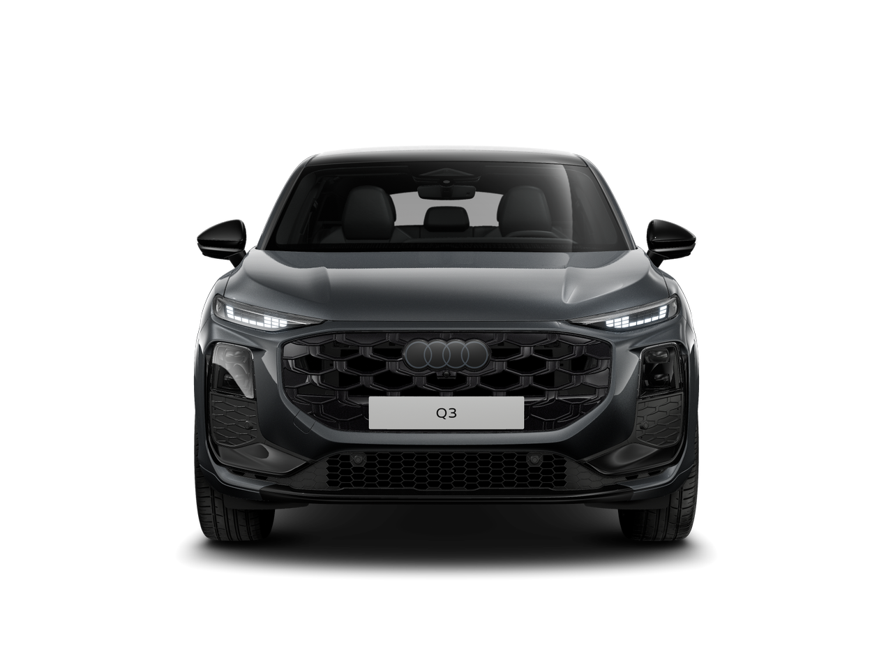 Bild eines Q3 Sportback e-hybrid 200 kW