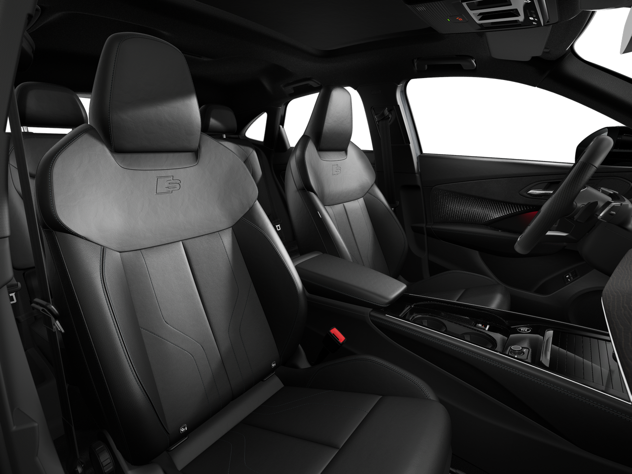 Bild eines Q3 Sportback e-hybrid 200 kW