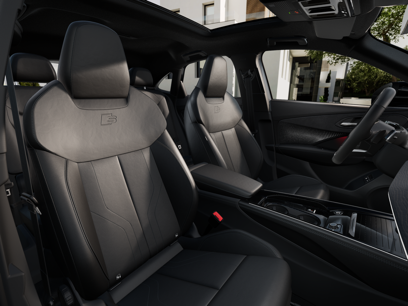 Bild eines Q3 Sportback e-hybrid 200 kW