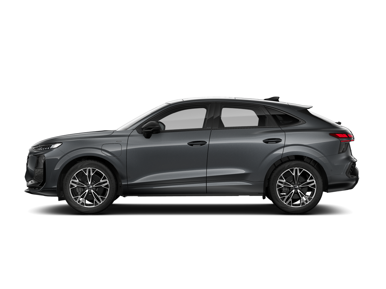Bild eines Q3 Sportback e-hybrid 200 kW