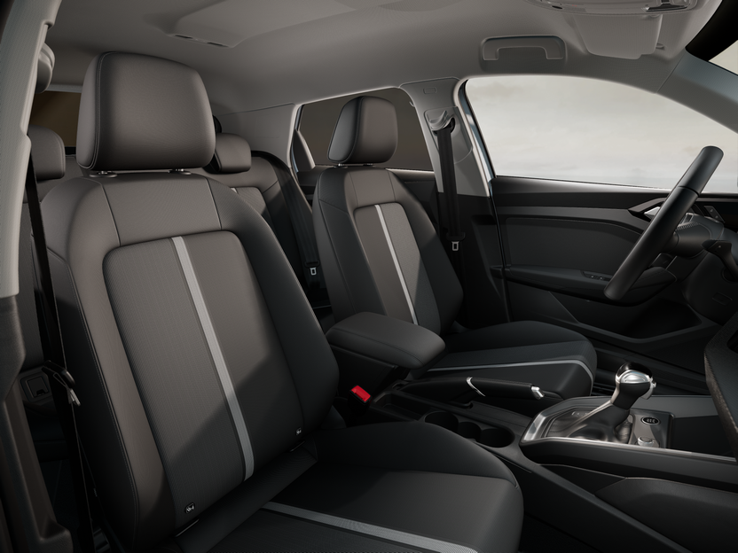 Bild eines A1 Sportback 25 TFSI intense