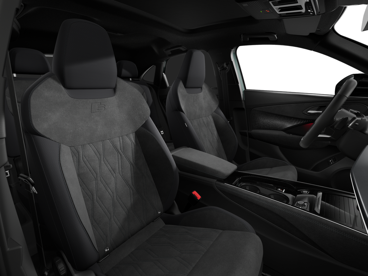 Bild eines Q3 Sportback e-hybrid 200 kW