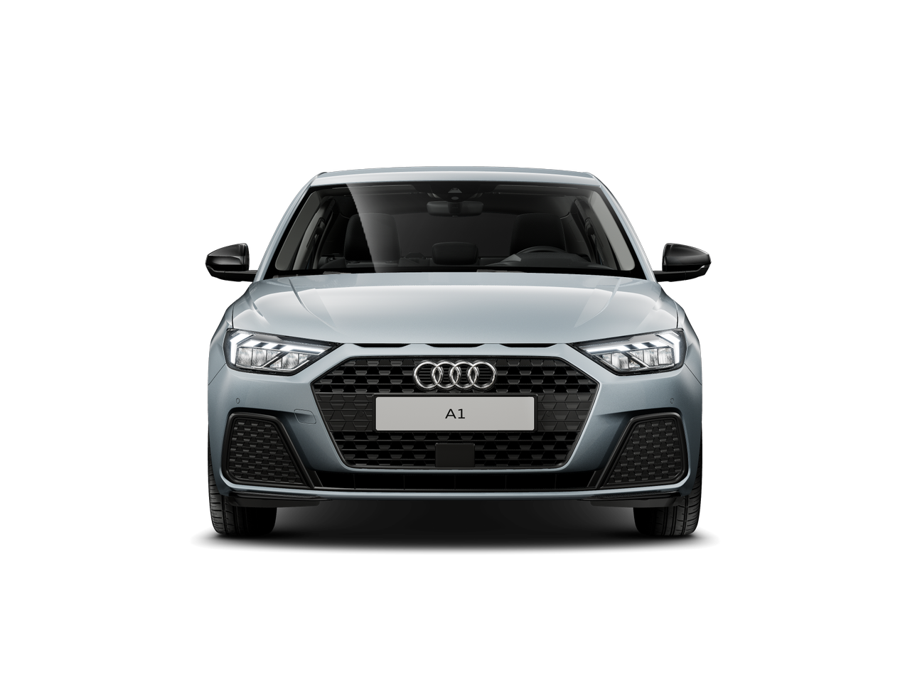 Bild eines A1 Sportback 25 TFSI intense