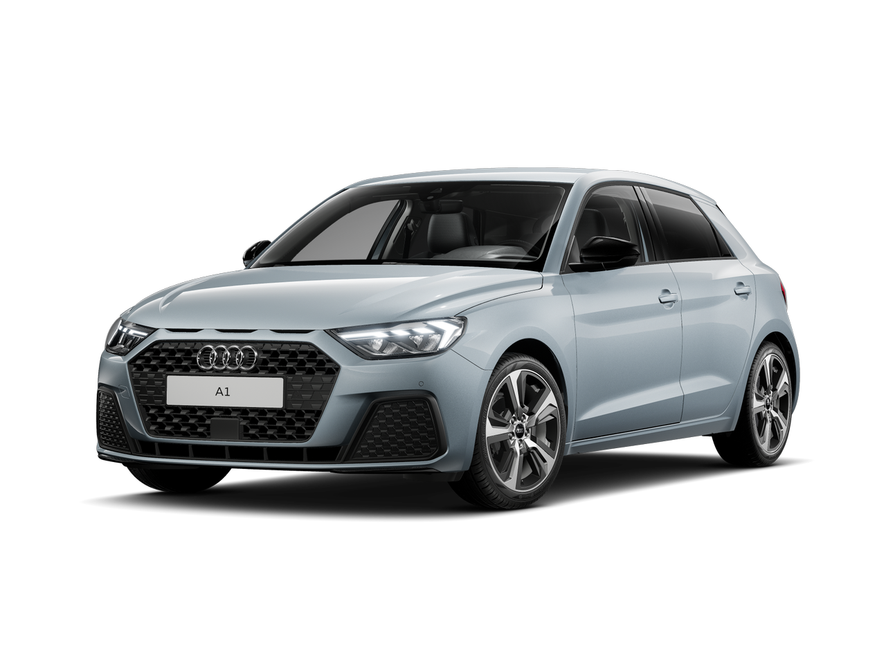 Bild eines A1 Sportback 25 TFSI intense