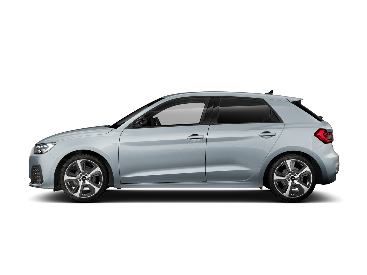 Bild eines A1 Sportback 25 TFSI intense