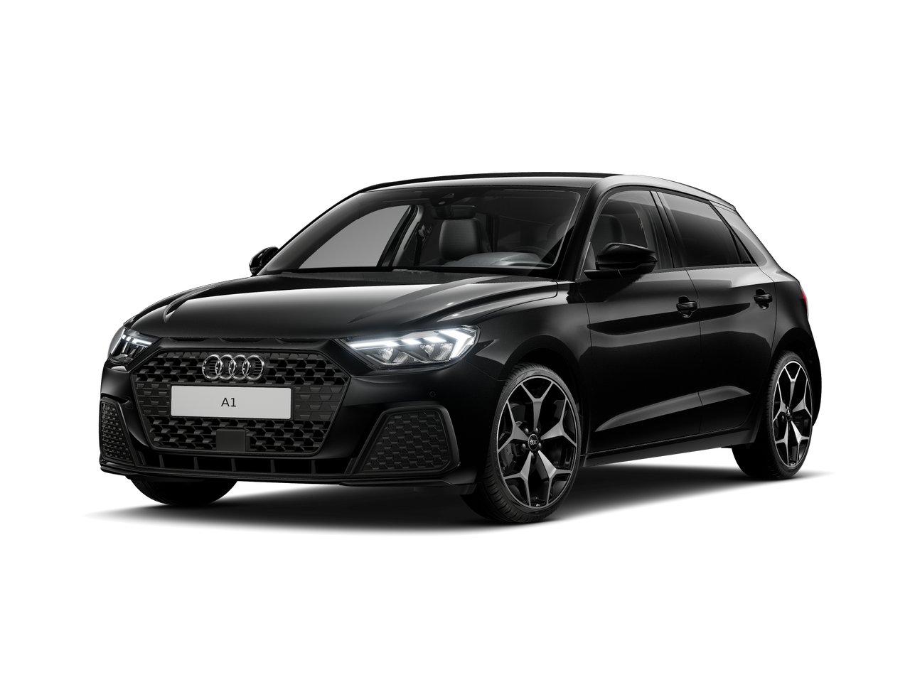 Bild eines A1 Sportback 30 TFSI intense