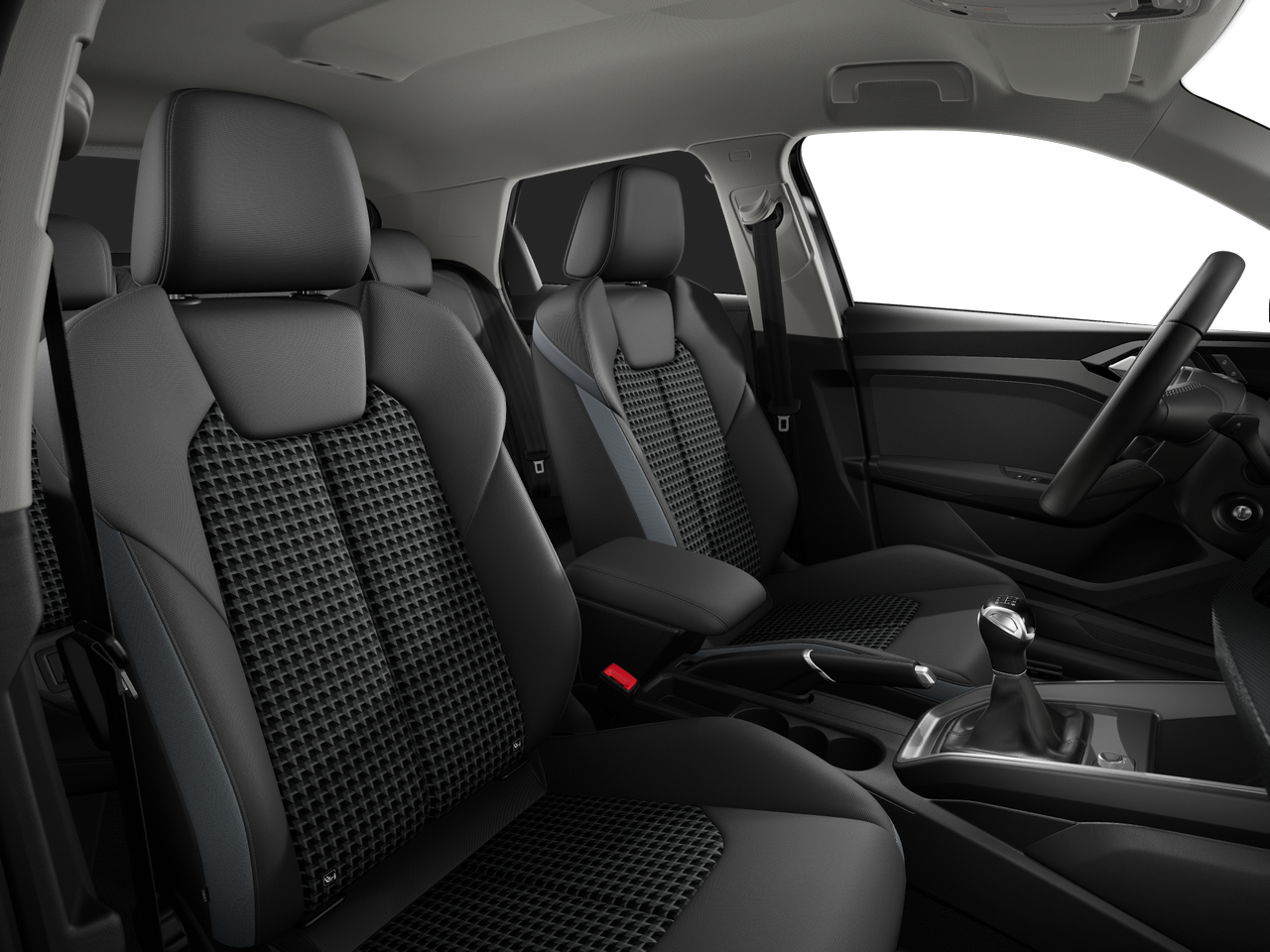 Bild eines A1 Sportback 30 TFSI intense