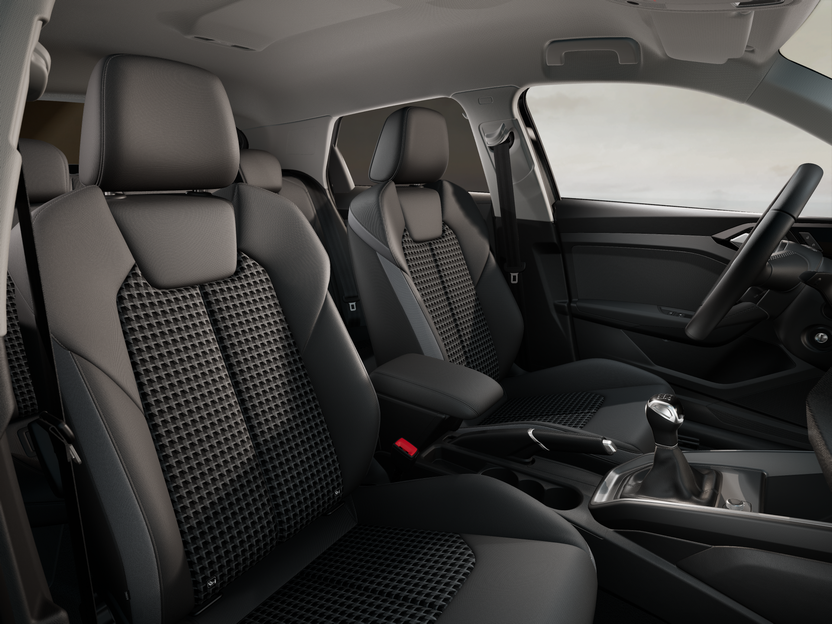 Bild eines A1 Sportback 30 TFSI intense