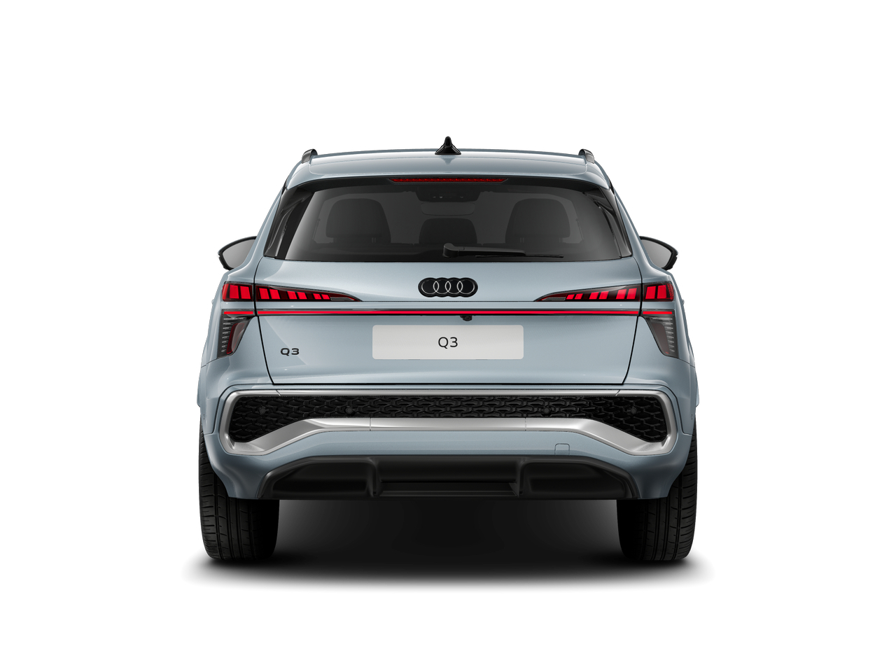 Bild eines Q3 TFSI 110 kW