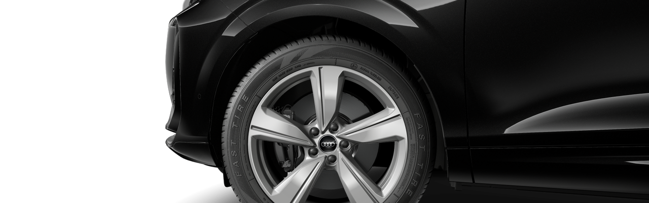 Bild eines Q3 Sportback TDI 110 kW