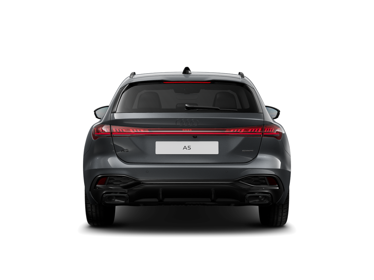 Bild eines A5 Avant e-hybrid quattro 220 kW