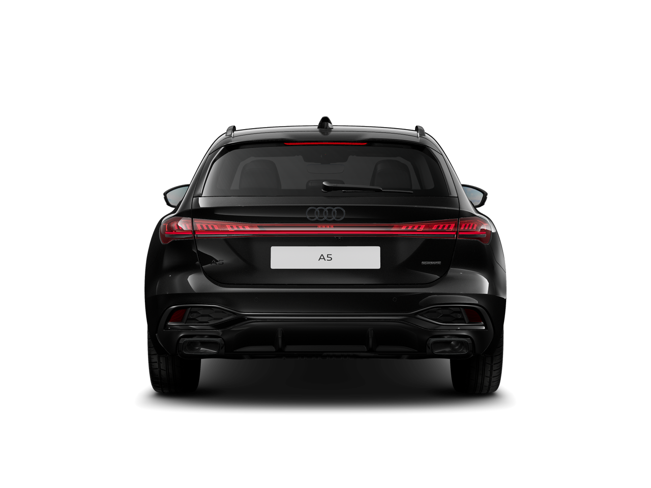 Bild eines A5 Avant e-hybrid quattro 220 kW