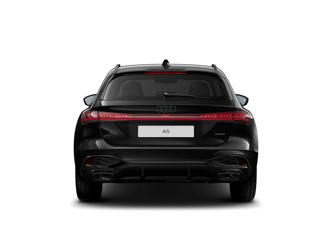 Bild eines A5 Avant e-hybrid quattro 220 kW