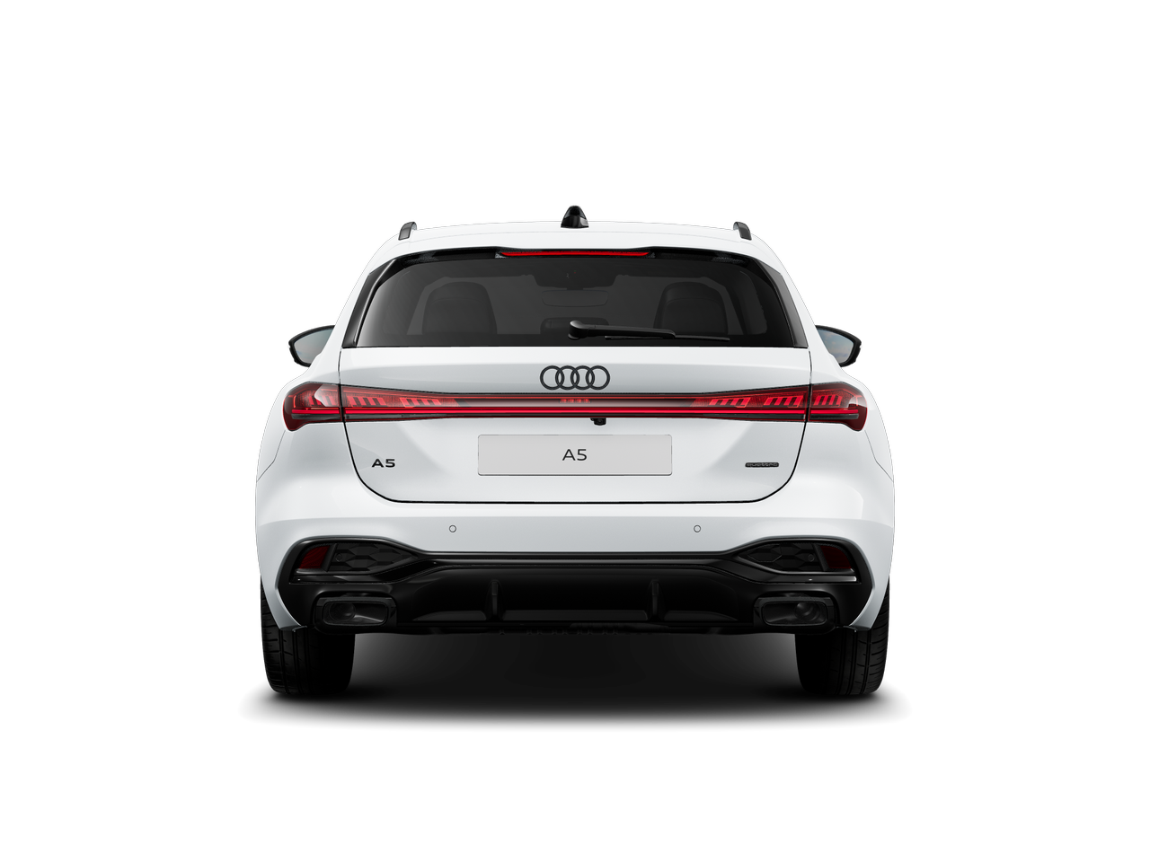 Bild eines A5 Avant e-hybrid quattro 220 kW