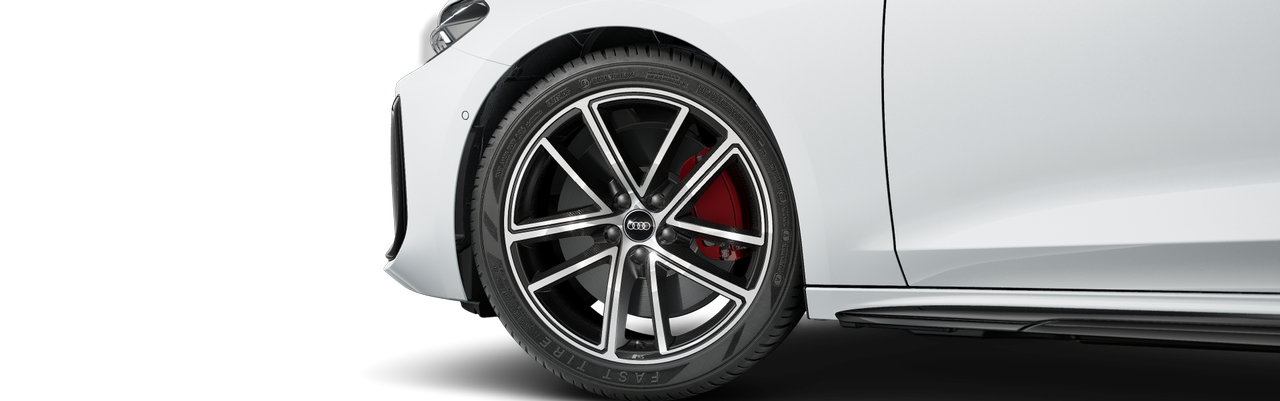 Bild eines A5 Avant e-hybrid quattro 220 kW