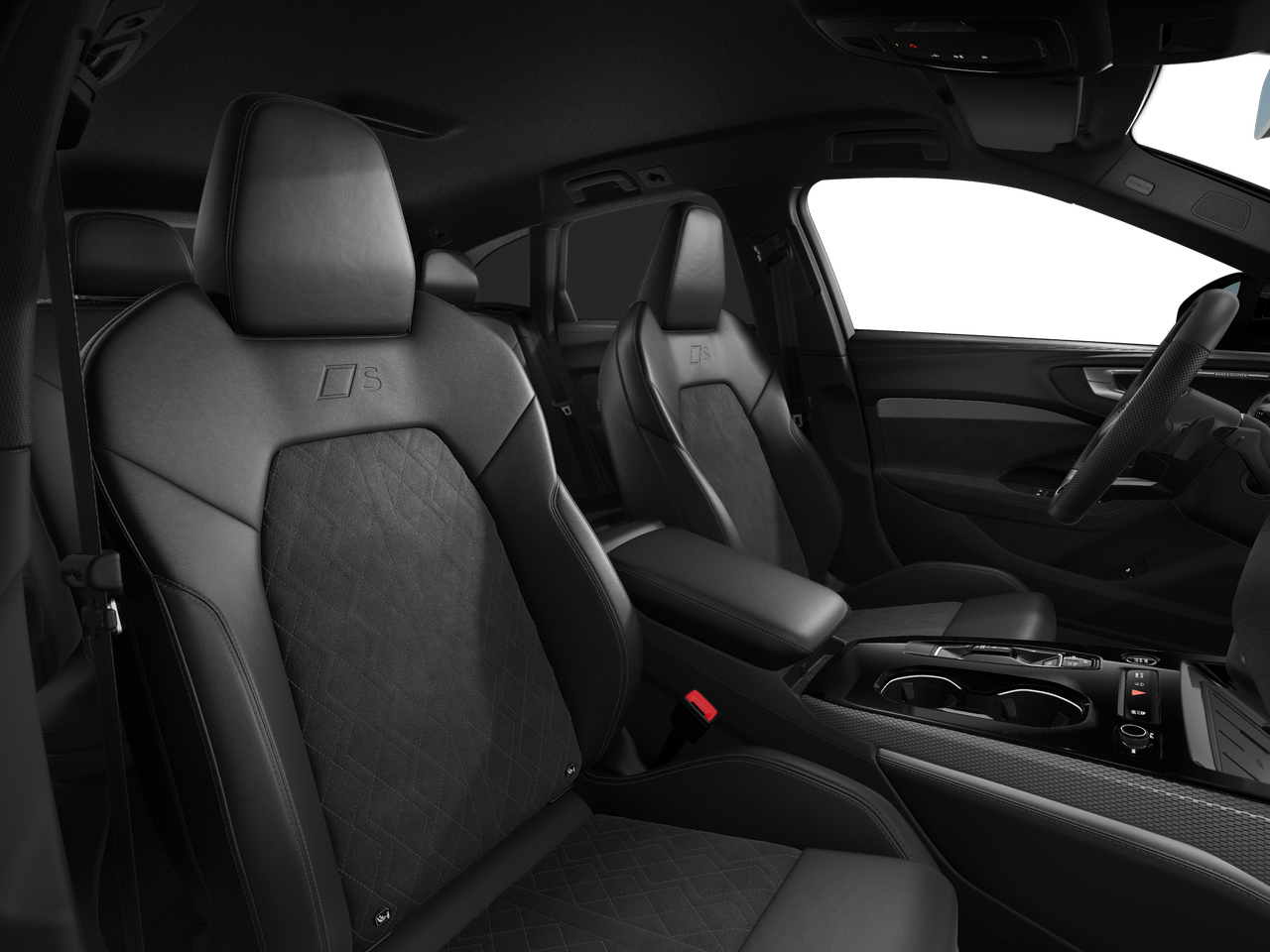 Bild eines A5 Avant e-hybrid quattro 270 kW