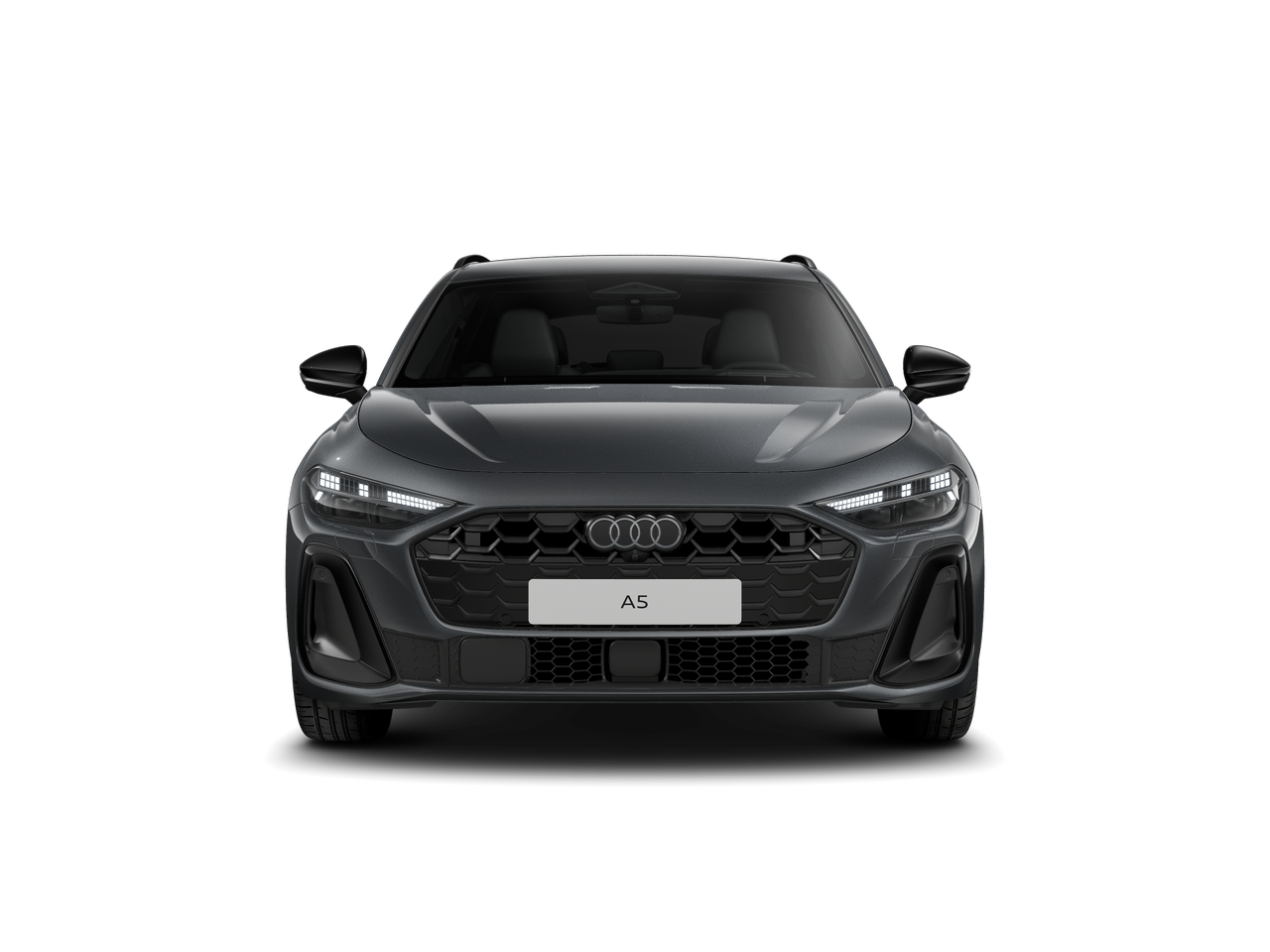 Bild eines A5 Avant e-hybrid quattro 270 kW