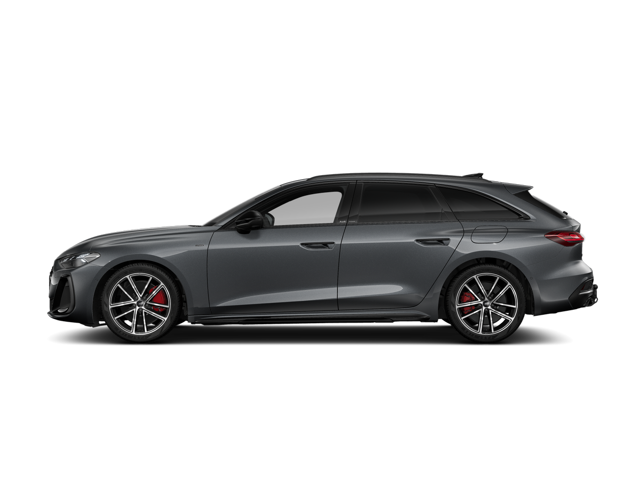 Bild eines A5 Avant e-hybrid quattro 270 kW