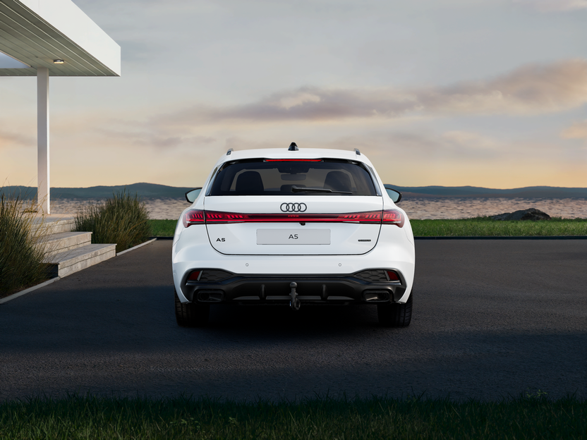 Bild eines A5 Avant e-hybrid quattro 270 kW