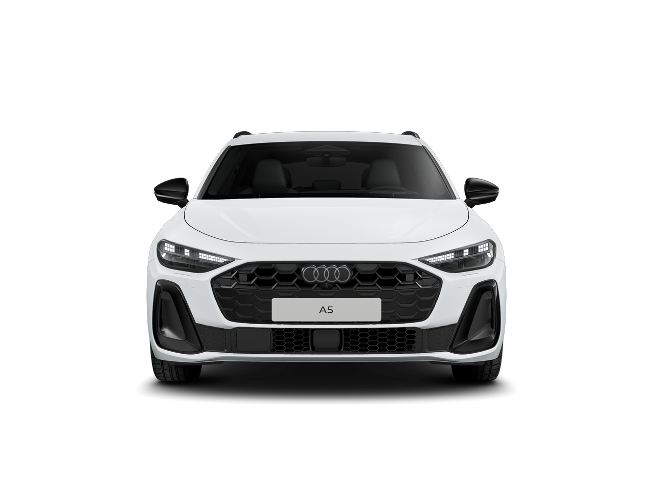 Bild eines A5 Avant e-hybrid quattro 270 kW