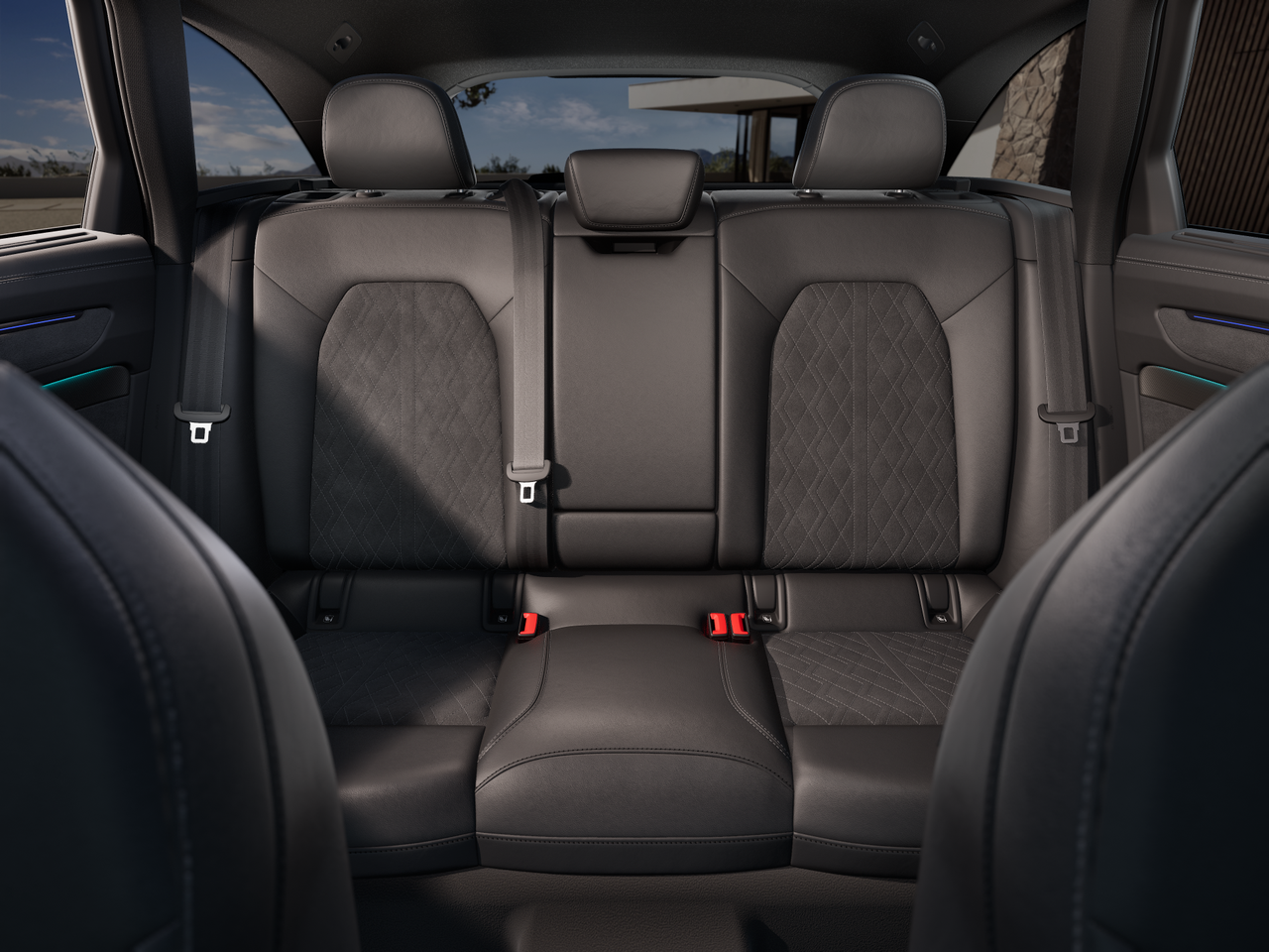 Bild eines A6 Avant e-hybrid quattro 270 kW