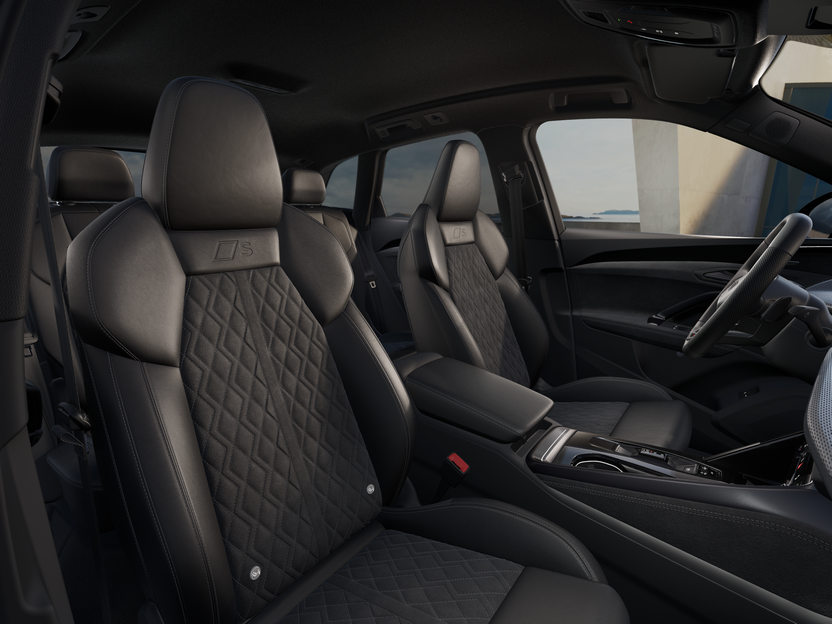 Bild eines Q5 e-hybrid quattro 270 KW
