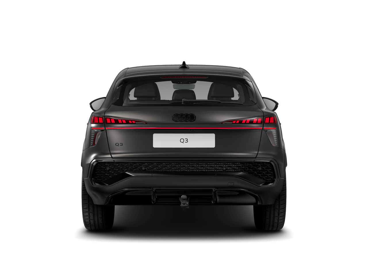 Bild eines Q3 Sportback e-hybrid 200 kW