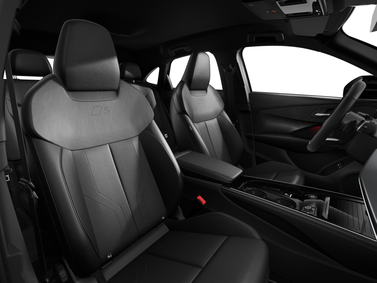 Bild eines Q3 Sportback e-hybrid 200 kW