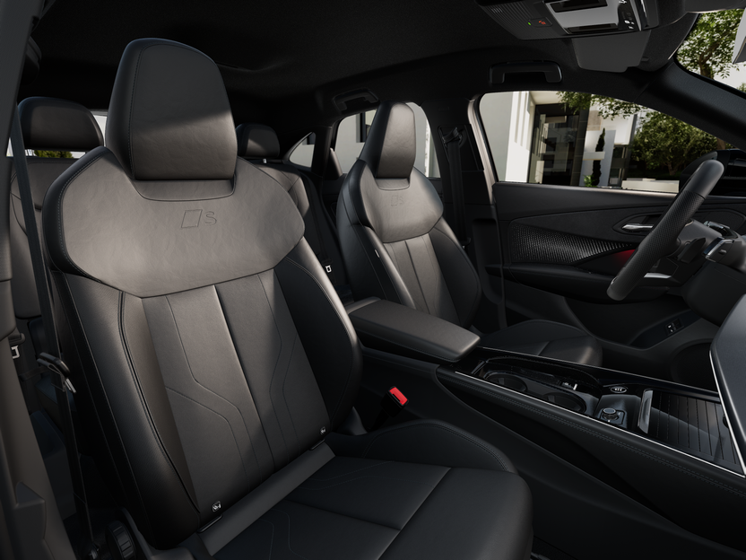 Bild eines Q3 Sportback e-hybrid 200 kW
